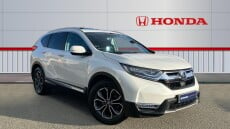 Honda CR-V 2.0 i-MMD Hybrid EX 5dr eCVT Hybrid Estate